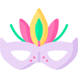 Masquerade Mask