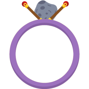 Meteorite Spellcaster Ring (item).png