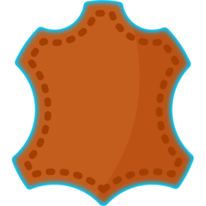 Imbued Leather (item).png