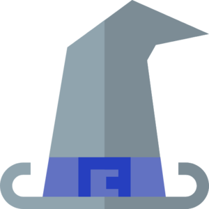 Slayer Wizard Hat (Mythical) (item).png