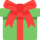 Christmas Present (Green)