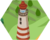 The Southern Lighthouse