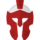 (S) Dragon Helmet
