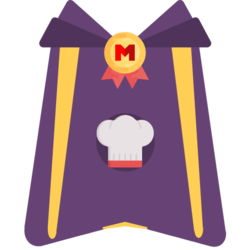Cooking Skillcape