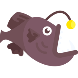 Raw Terrorfish