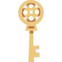 Lockbox Key