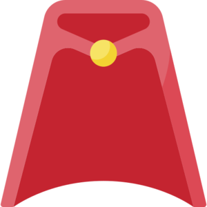 Knight's Cape (item).png